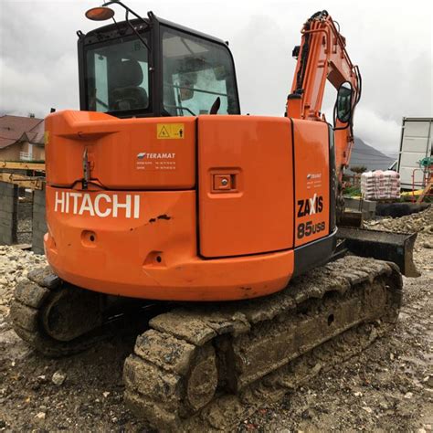 hitachi 7t mini excavator|hitachi mini specs.